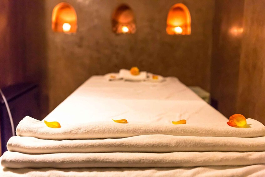 Picture 2 for Activity Agadir: Hammam and Massage