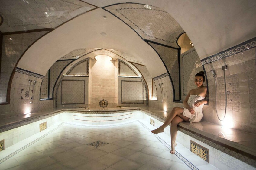 Picture 1 for Activity Agadir: Hammam and Massage