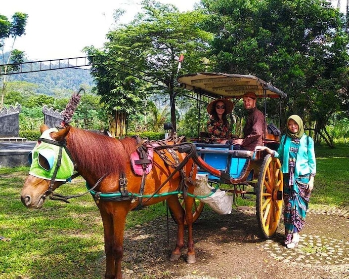 Picture 6 for Activity From Jakarta: Private 15-Day Guided Tour of Java and Bali