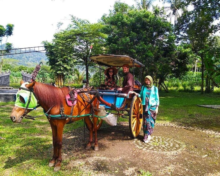 Picture 6 for Activity From Jakarta: Private 15-Day Guided Tour of Java and Bali