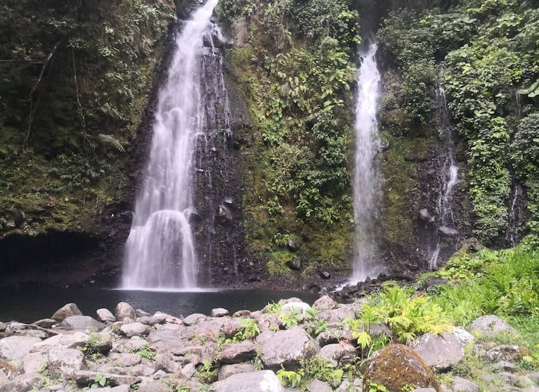 Picture 9 for Activity Irazú Volcano & Turrialba Volcano & Orosi Valley Day Tour