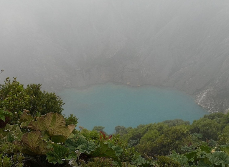 Picture 2 for Activity Irazú Volcano & Turrialba Volcano & Orosi Valley Day Tour