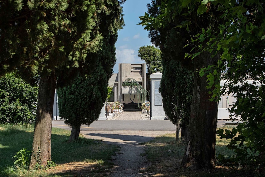 Picture 3 for Activity San Vito: Brion Tomb Guided Tour