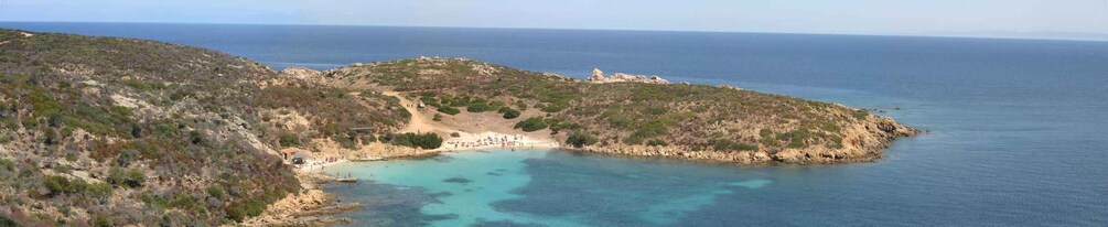 Picture 4 for Activity Asinara in bike: giro in bici alla scoperta del parco