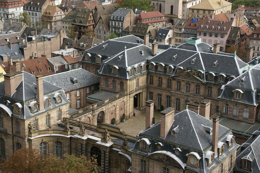 Picture 1 for Activity Strasbourg: Christmas Market Magic Walking Tour with a Local