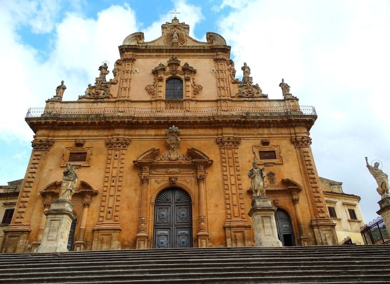 Picture 7 for Activity Modica private tour: the chocolate town in Sicily