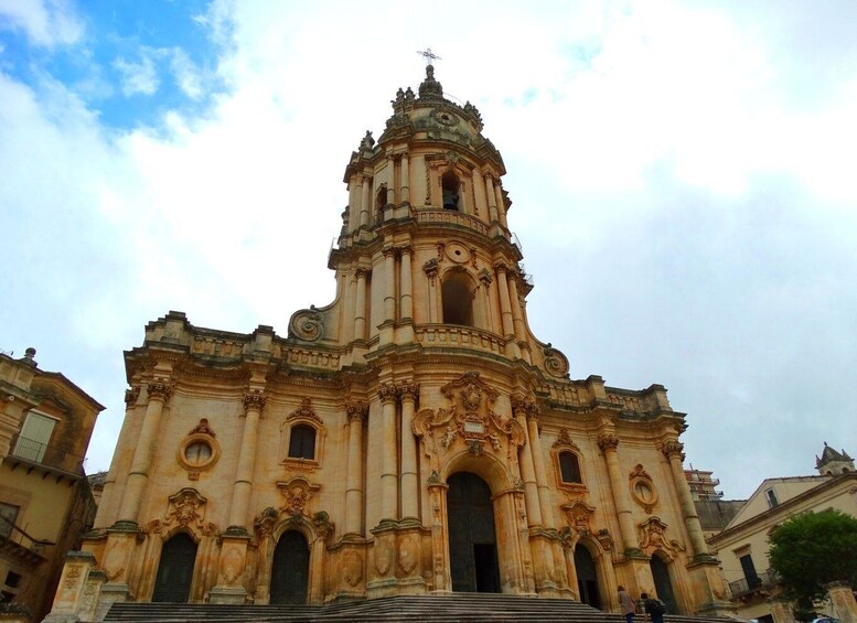 Picture 3 for Activity Modica private tour: the chocolate town in Sicily