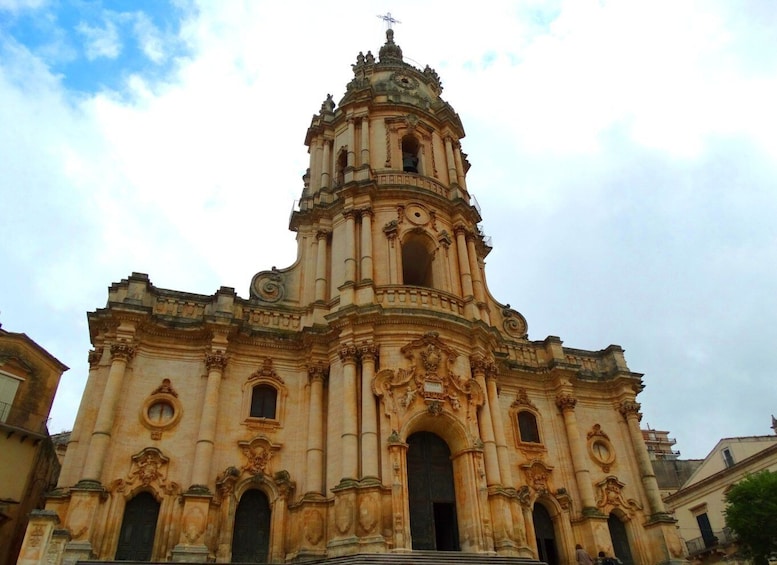 Picture 3 for Activity Modica private tour: the chocolate town in Sicily