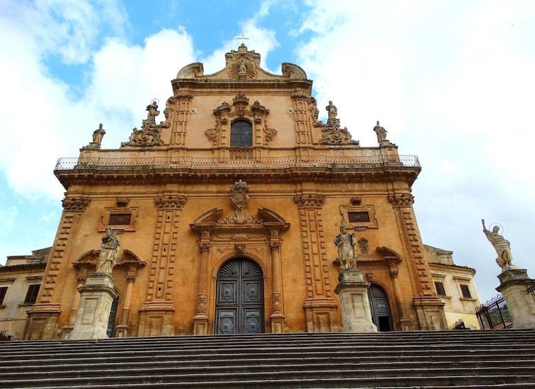 Picture 7 for Activity Modica private tour: the chocolate town in Sicily