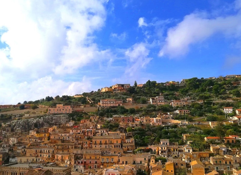 Picture 5 for Activity Modica private tour: the chocolate town in Sicily