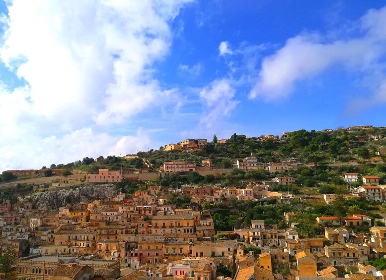 Picture 5 for Activity Modica private tour: the chocolate town in Sicily