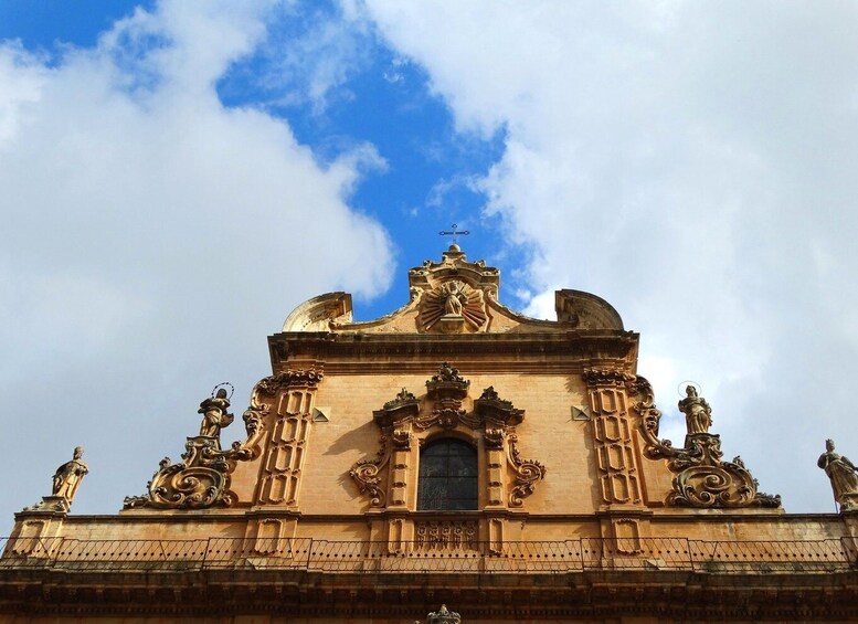 Picture 2 for Activity Modica private tour: the chocolate town in Sicily