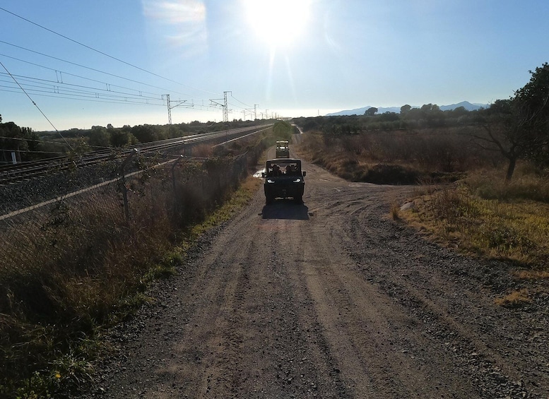 Picture 8 for Activity Salou: Buggy Safari with Hotel Transfer