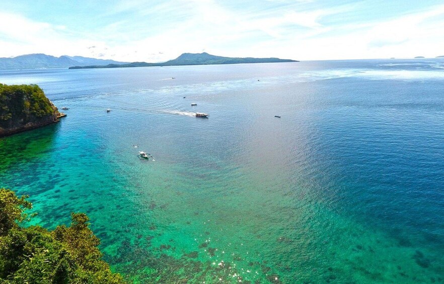 Picture 4 for Activity Puerto Galera Package 3: Island Tour (Snorkeling)