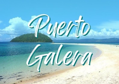Puerto Galera Package 3: Island Tour (Snorkelling)