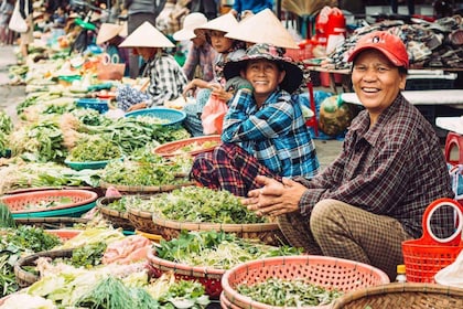 Phu Quoc: Ontdek het zuiden met privéauto en gids