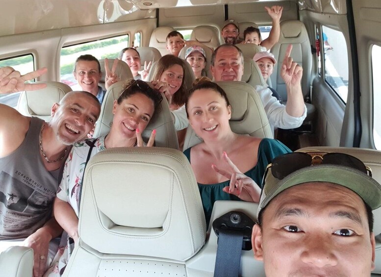 Picture 3 for Activity Phu Quoc: Exploring the South by Private Car/guide