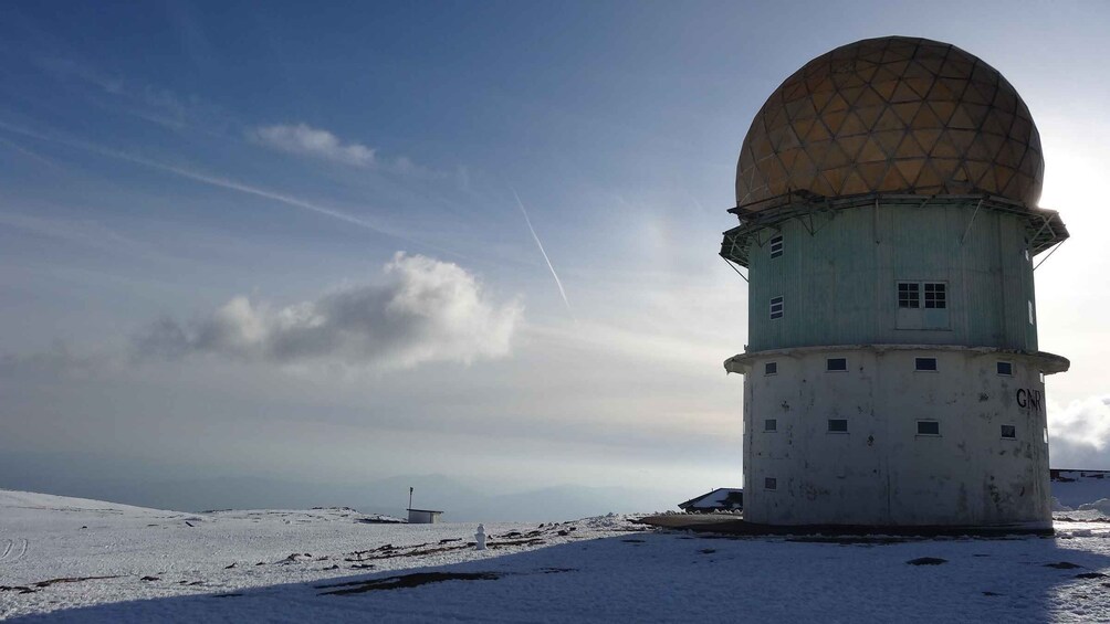 Picture 1 for Activity Serra da Estrela Private Tour