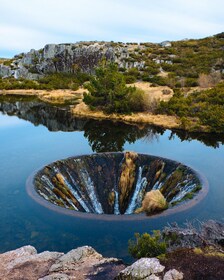 Tour privado a la Serra da Estrela