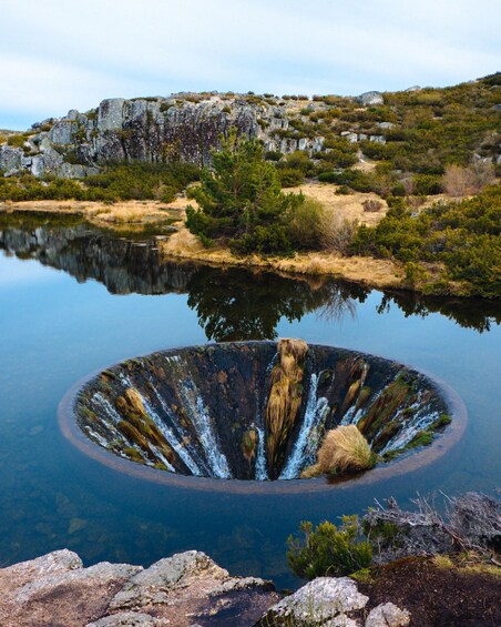 Serra da Estrela Private Tour