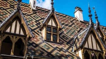Full-Day Wine tasting Tour in Côte de Beaune