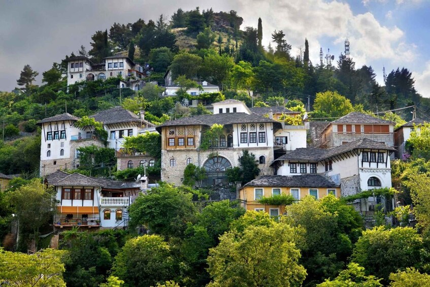 Picture 3 for Activity Daily Tour to Gjirokaster