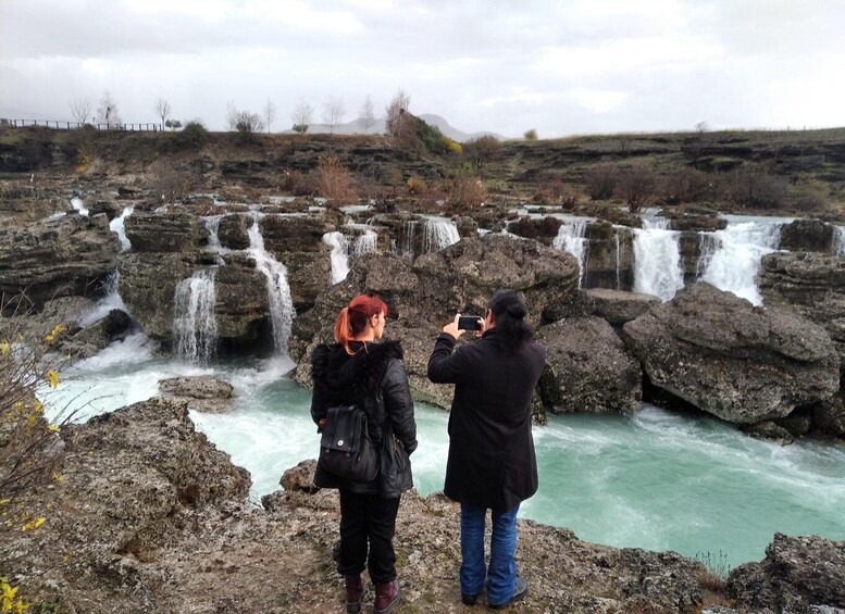 Picture 1 for Activity Podgorica Highlights, Ostrog and Zeta nature park day trip