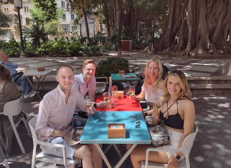 Picture 7 for Activity Alicante: Food Walking Tour with Tastings