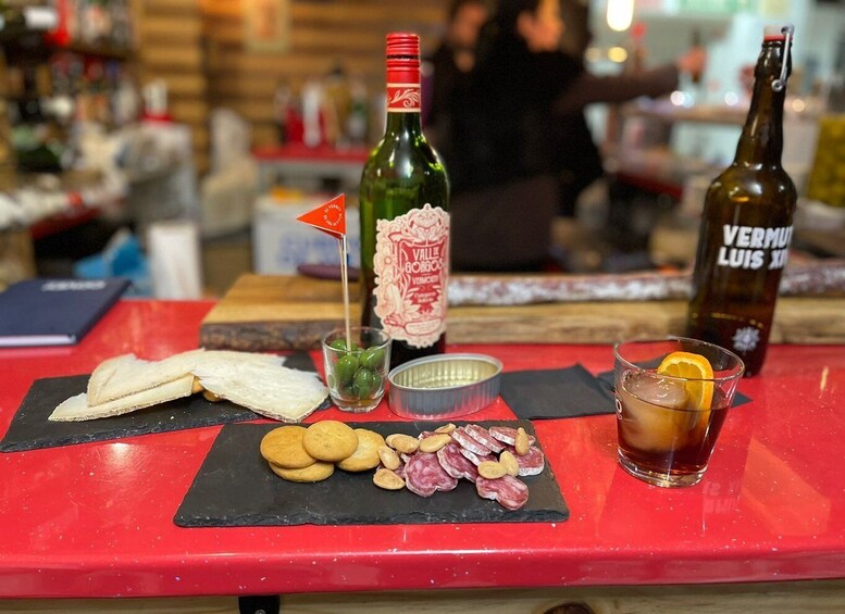 Picture 2 for Activity Alicante: Food Walking Tour with Tastings
