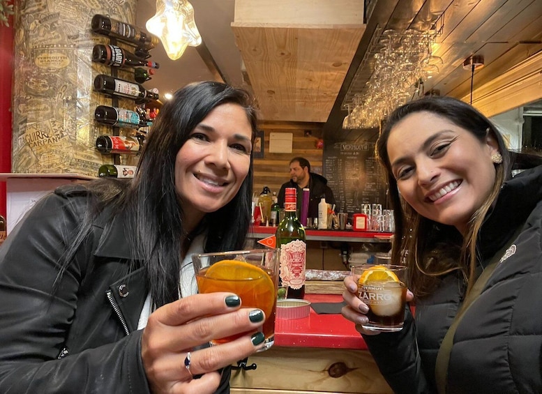 Picture 1 for Activity Alicante: Food Walking Tour with Tastings