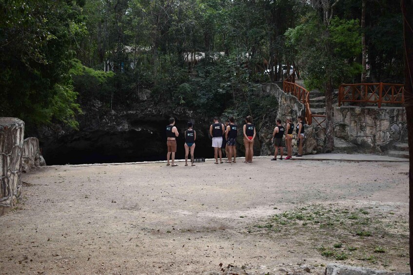 Picture 14 for Activity Cenotes Casa Tortuga tickets