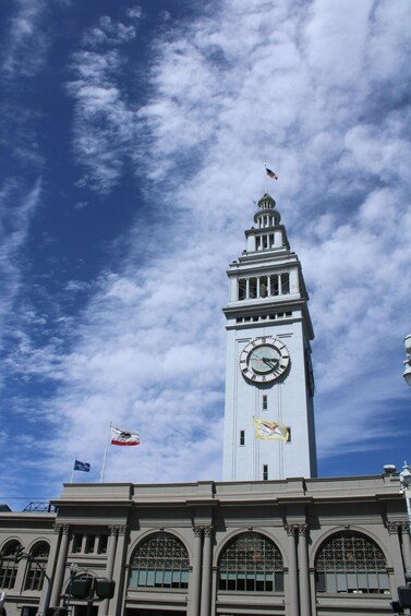 Picture 12 for Activity Top 10 Streets of SF, Chinatown & North Beach Highlights