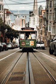 Top 10 Streets of SF, Chinatown & North Beach Highlights