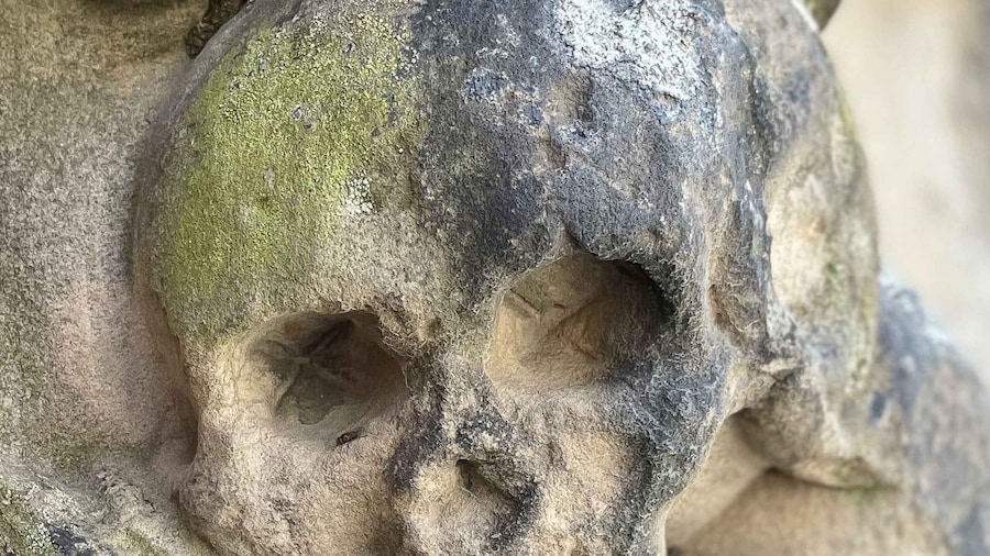 Braunschweig: Private Tour to Ghosts, Witches & Vampires