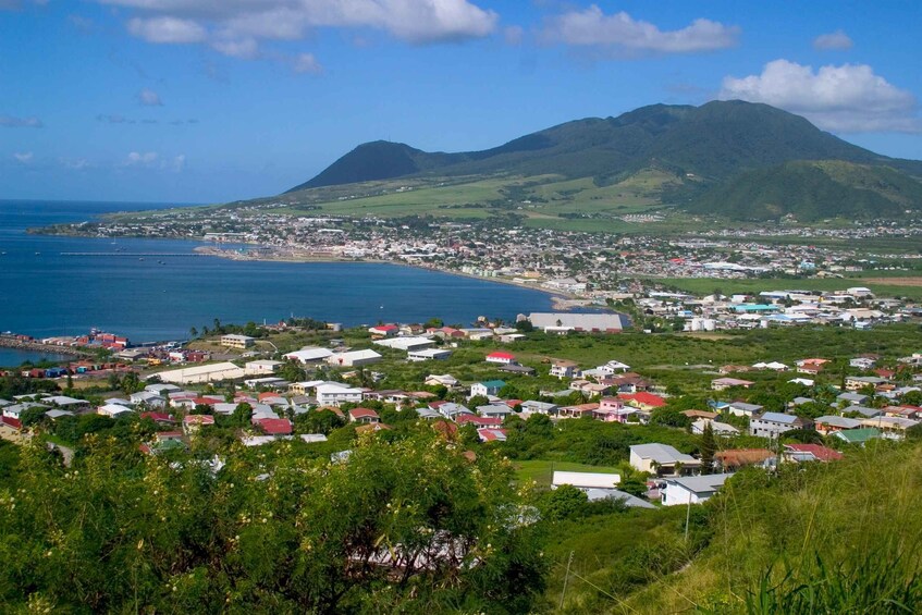 Picture 3 for Activity St. Kitts: Volcanic Hike Tour