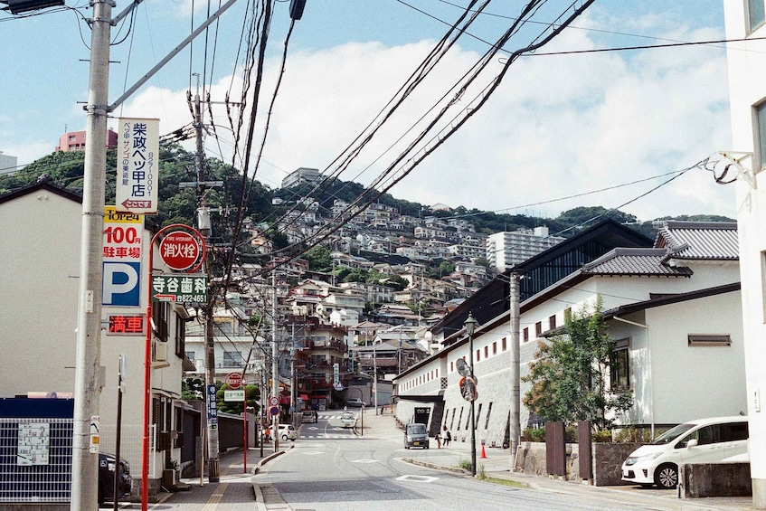Picture 4 for Activity Nagasaki Like a Local: Customized Guided Tour