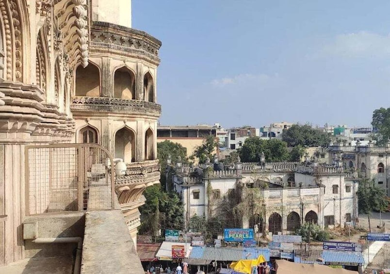 Picture 15 for Activity All Inclusive Hyderabad Full & Half Day Tour