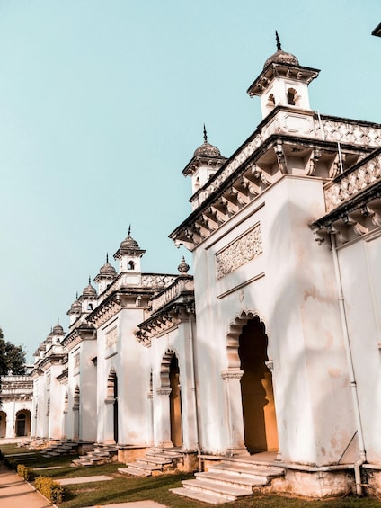 Picture 7 for Activity All Inclusive Hyderabad Full & Half Day Tour