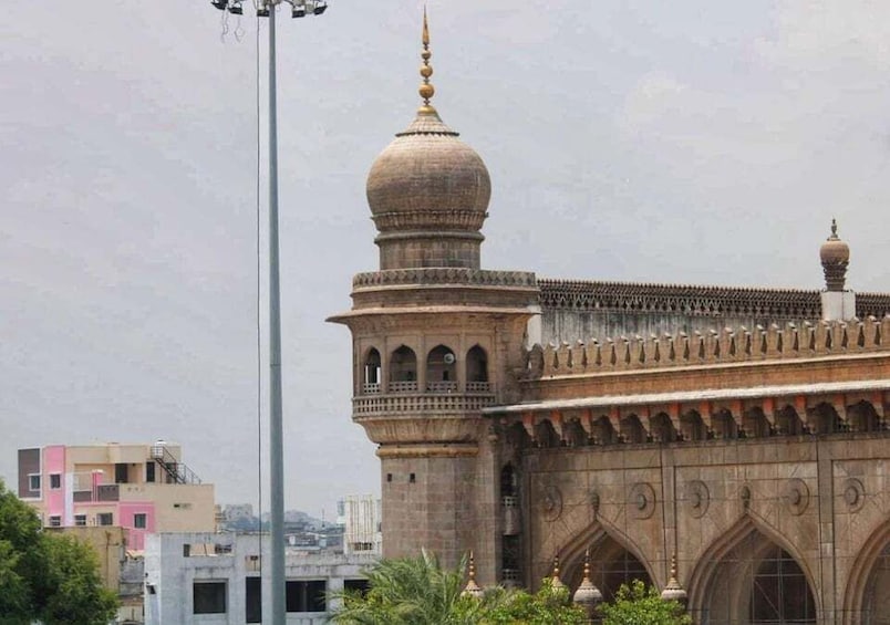 Picture 12 for Activity All Inclusive Hyderabad Full & Half Day Tour