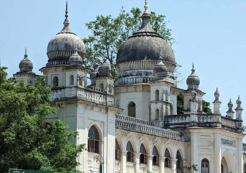 Picture 14 for Activity All Inclusive Hyderabad Full & Half Day Tour