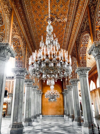 Picture 5 for Activity All Inclusive Hyderabad Full & Half Day Tour