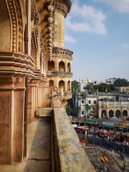 Picture 1 for Activity All Inclusive Hyderabad Full & Half Day Tour