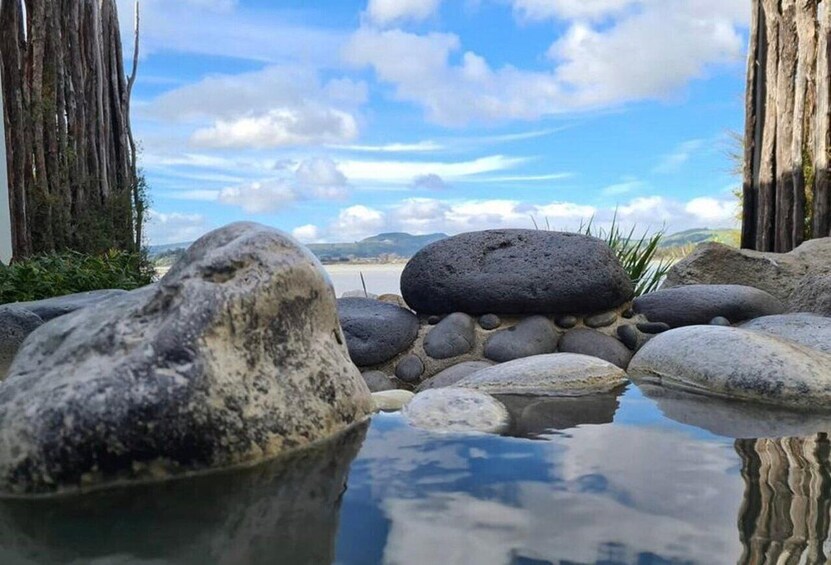 Picture 8 for Activity From Auckland: Rotorua Māori Village & Polynesian Spa Tour