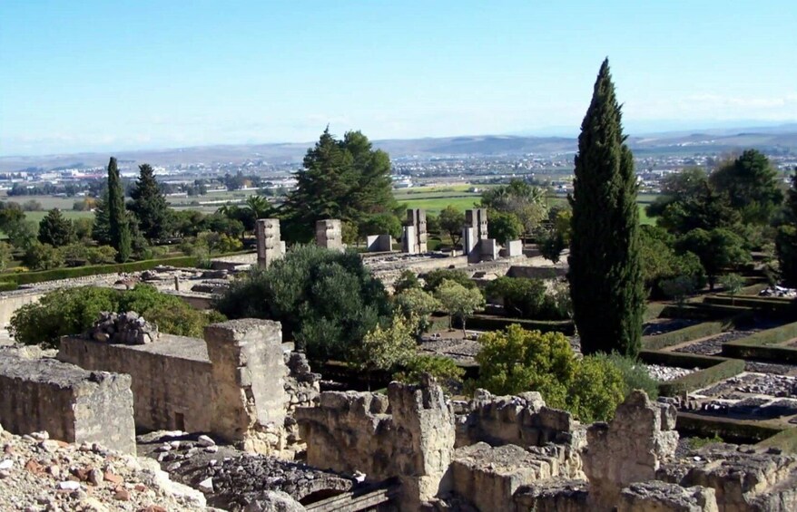 Picture 1 for Activity Tour bicicleta a Medina Azahara