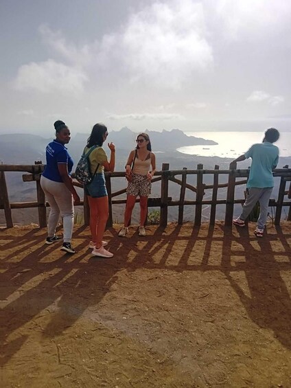 Picture 9 for Activity Hike to the highest point of Monte verde
