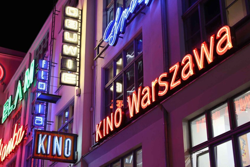 Picture 9 for Activity Warsaw Private Vodka Tasting Tour