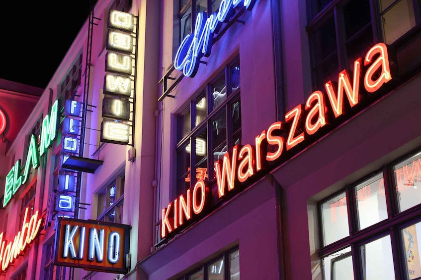 Picture 9 for Activity Warsaw Private Vodka Tasting Tour