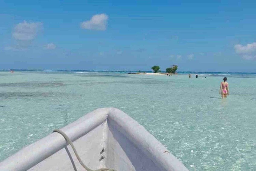 Picture 34 for Activity Discover the San Blas Islands in one day (3 islands)