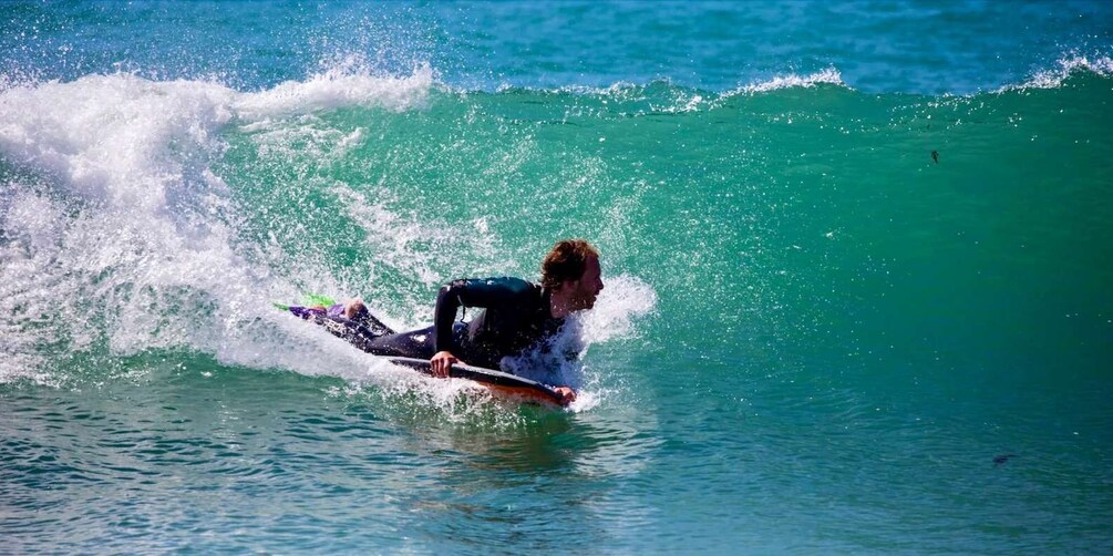 Picture 3 for Activity Cocoa Beach: Bodyboard Rental