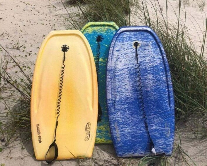 Picture 2 for Activity Cocoa Beach: Bodyboard Rental